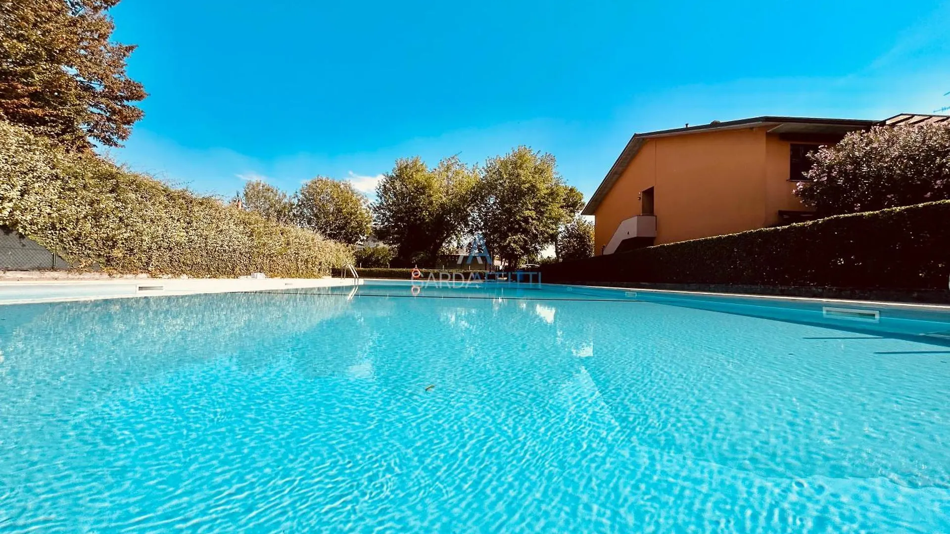 Palma Apartment - Piano Terra Con Piscina location